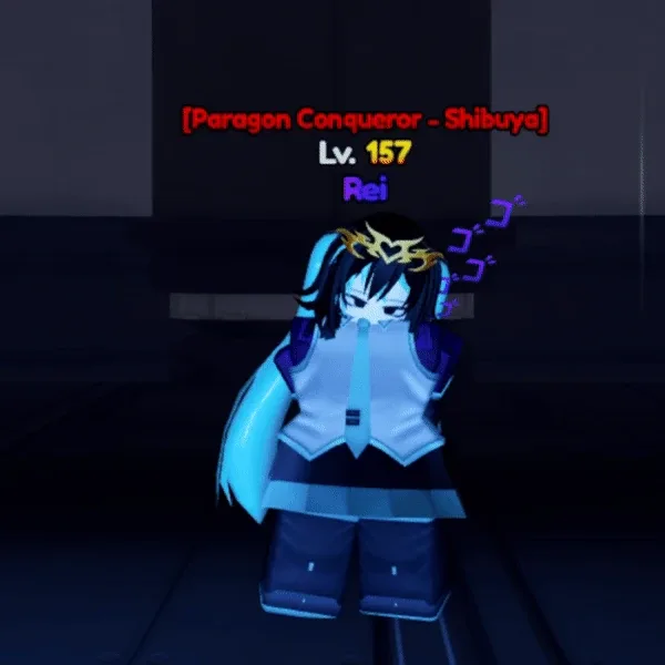 Haruka Occult