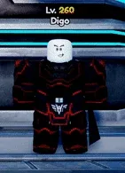Hellkiller Helljumper Skin