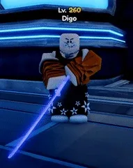 Ice Queen Casual Wear Skin
