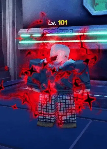 Ichiga Casual Skin
