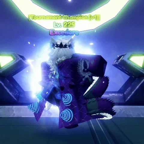 Ishtar Galaxy Skin