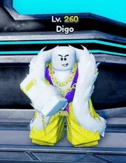 Jago Occult