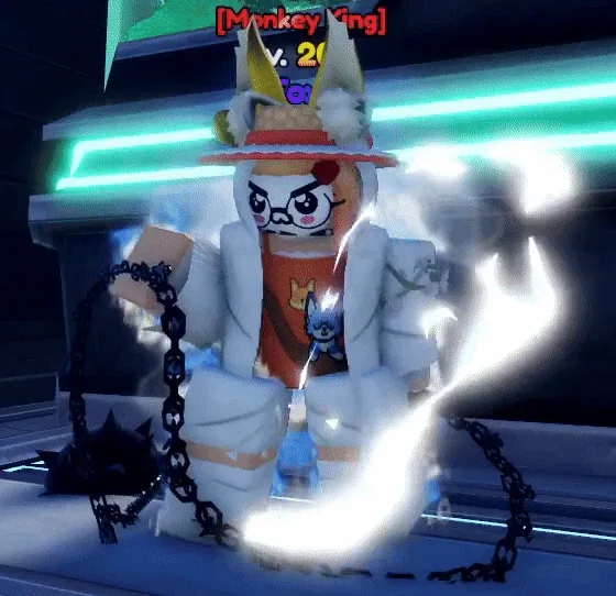 RRNeko