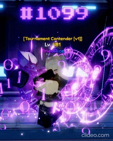 Serialized God