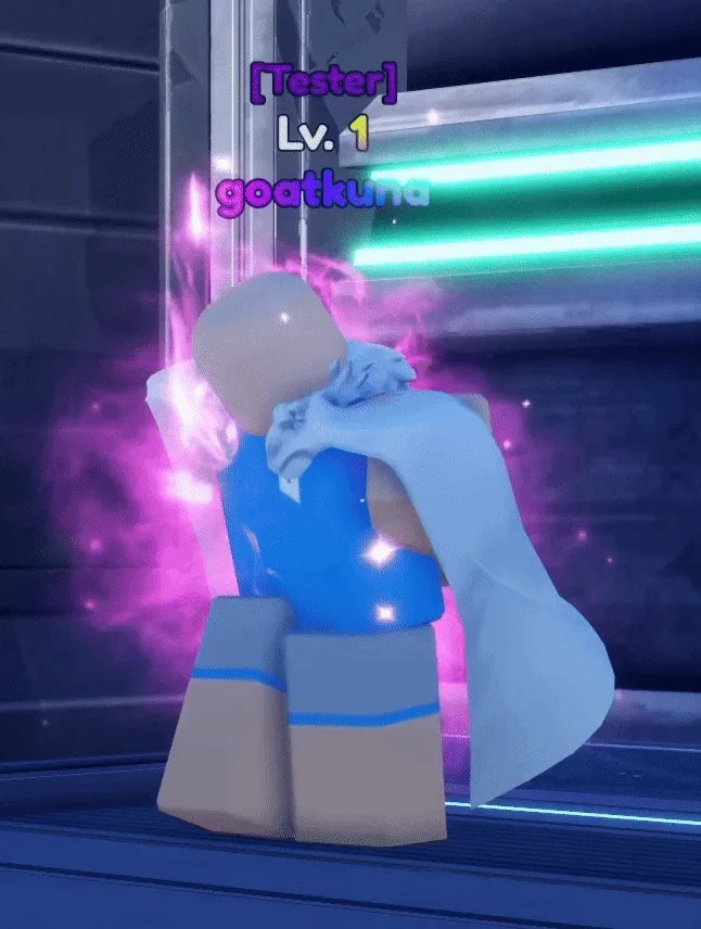 Shiny Astolfo