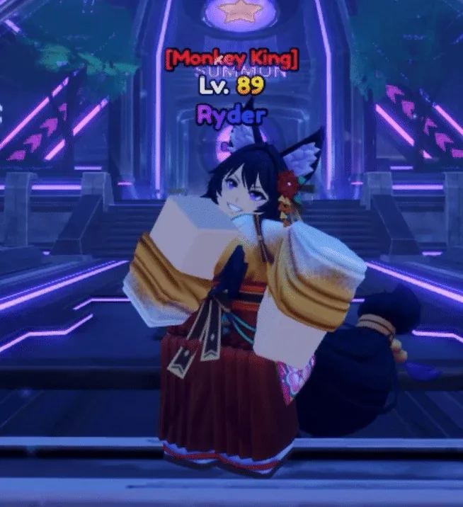 Shiny Deruta