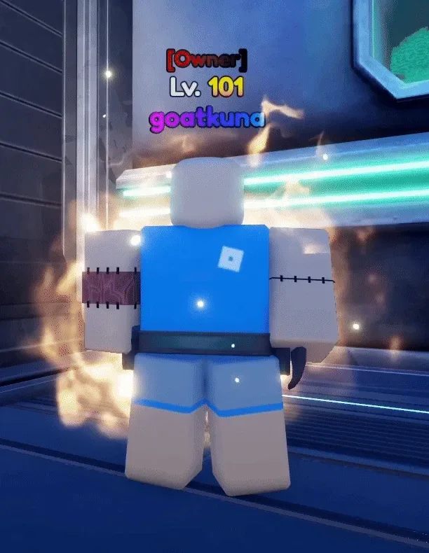 Shiny Dodara