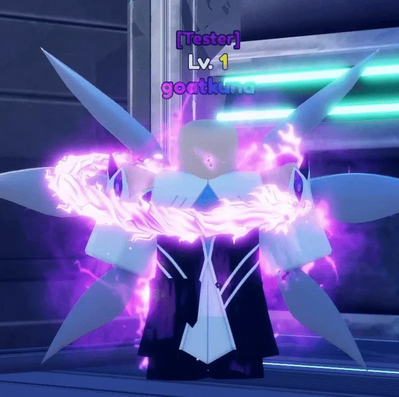 Shiny Eizan