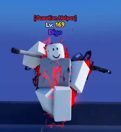 Shiny Gear Boy