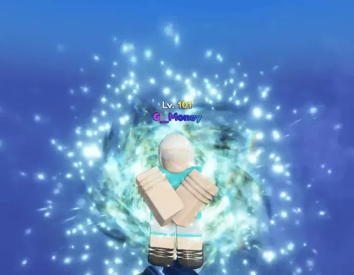 Shiny Giant Queen