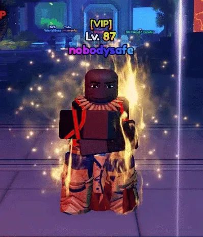 Shiny Gilgamesh
