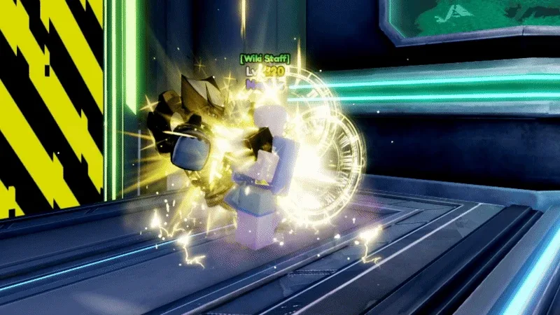 Shiny God