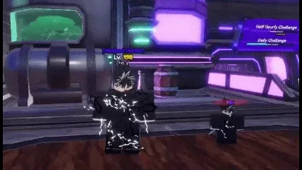 Shiny Hei