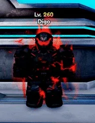 Shiny Hellkiller