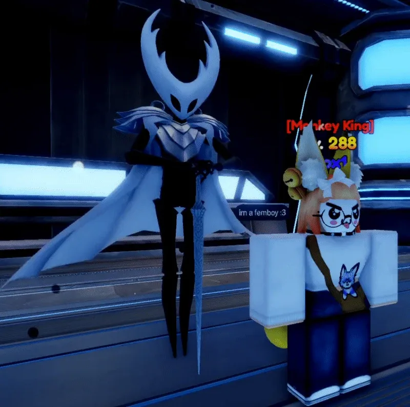 Shiny Hollowseph