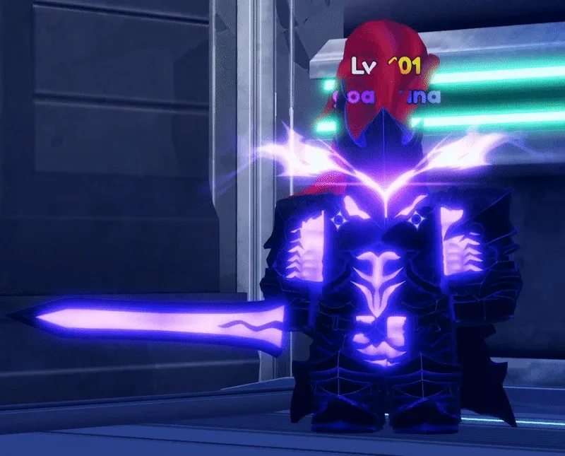 Shiny Igros