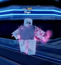 Shiny Jailer