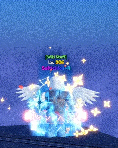 Shiny Kazzy