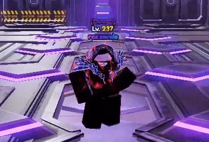 Shiny Leo