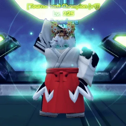 Shiny Mimi
