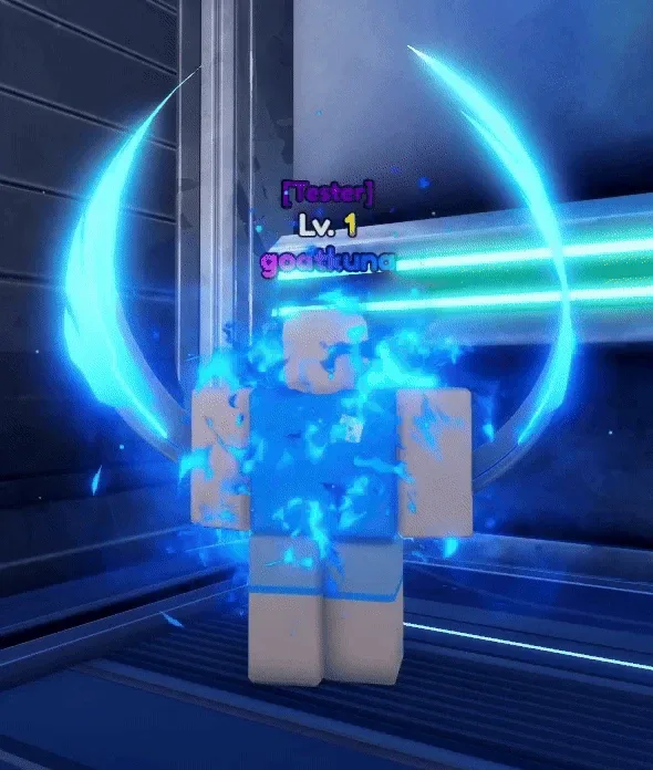 Shiny Oryo
