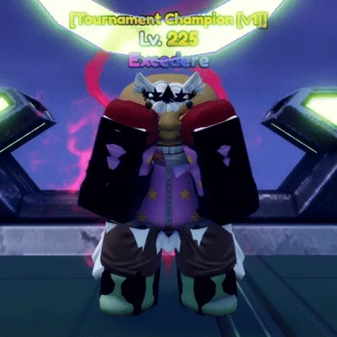 Shiny Pweeny
