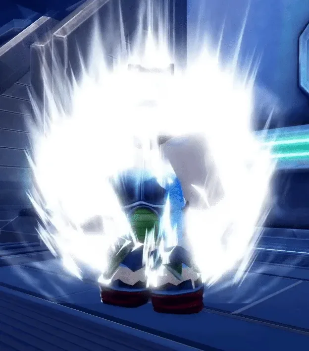 Shiny Rodock