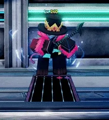 Shiny Skele King