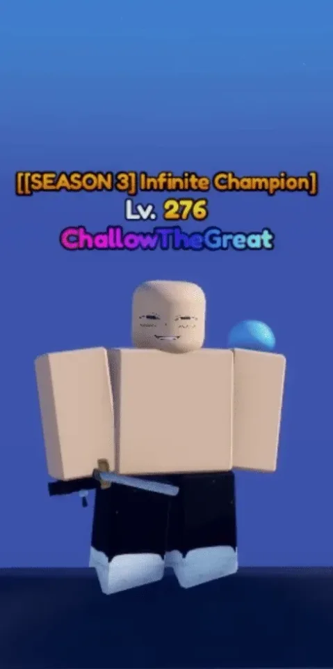 Shiny Slime