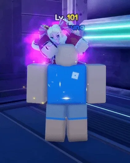 Shiny Soburo