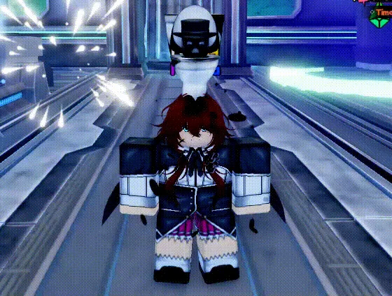 Shiny Thunder