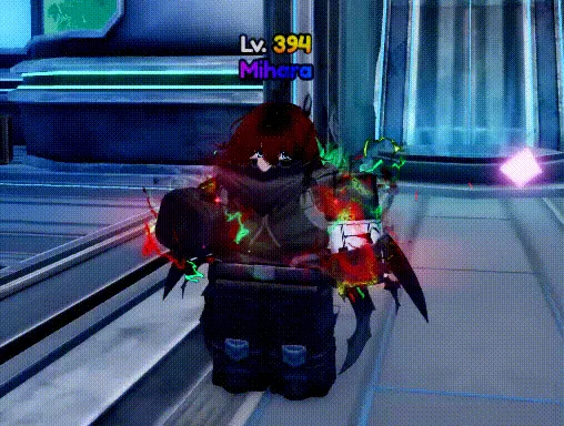 Shiny Traitless