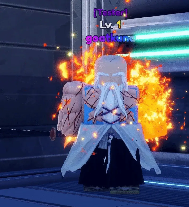Shiny Yomomata