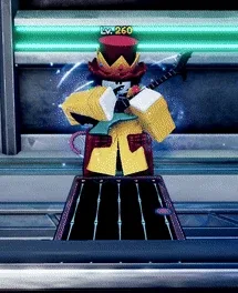 Skele King