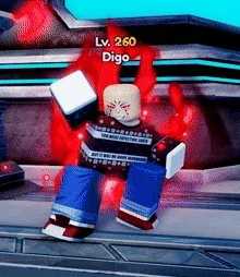 Sukuno Sweater