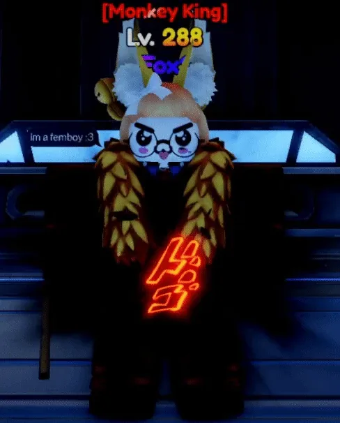 Thunder
