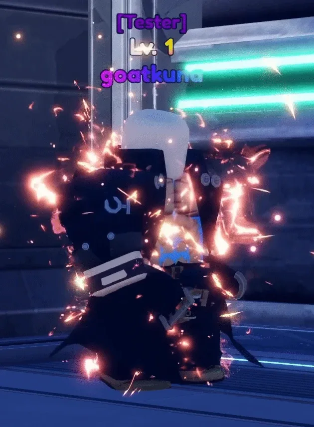 Vigil Janny Skin