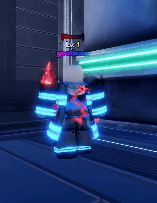 Yuruicha Timika Skin