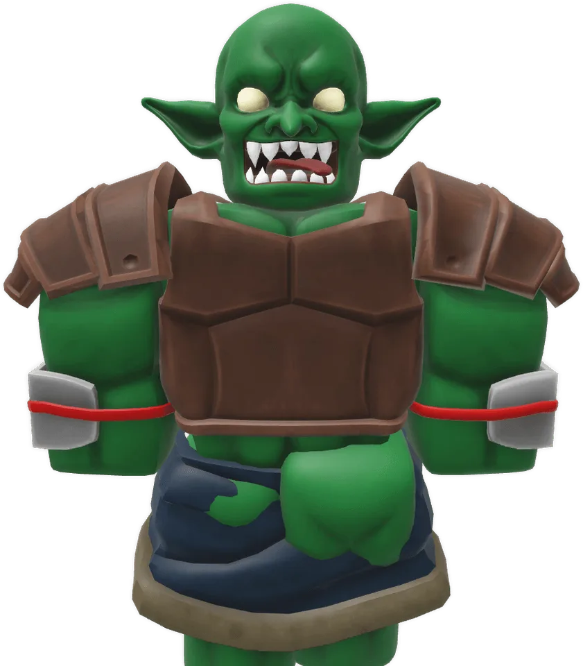 Goblin