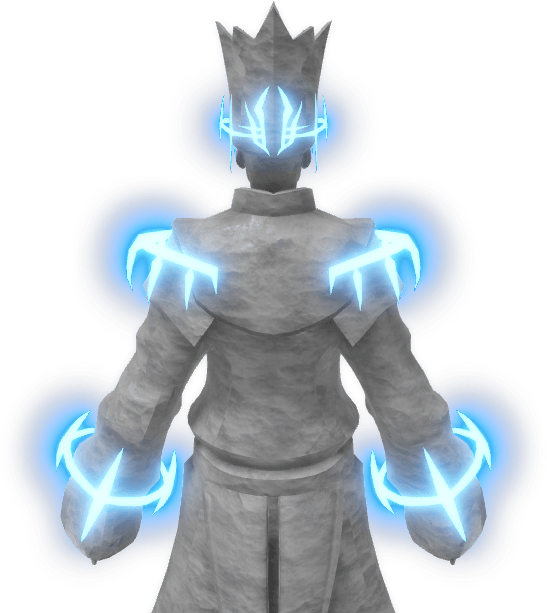 God Statue