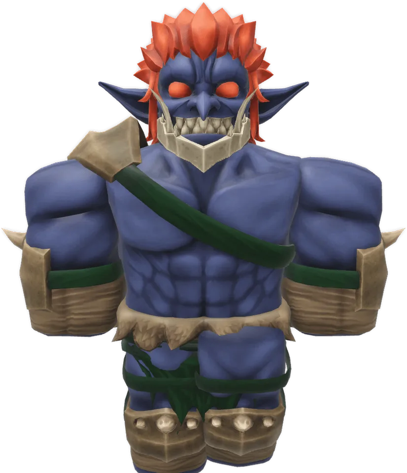 Hobgoblin