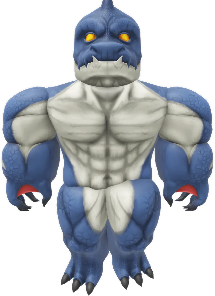 Lizardman