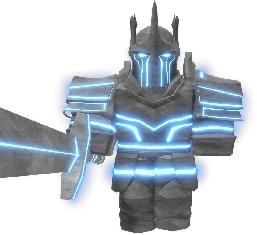 Sword Statue