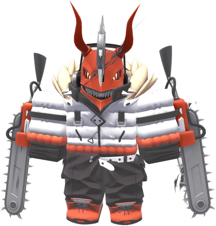 Demon Hybrid