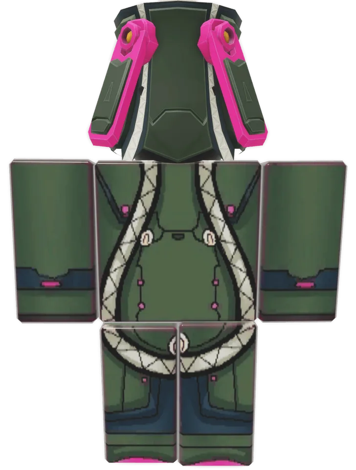 Zipped Brawler