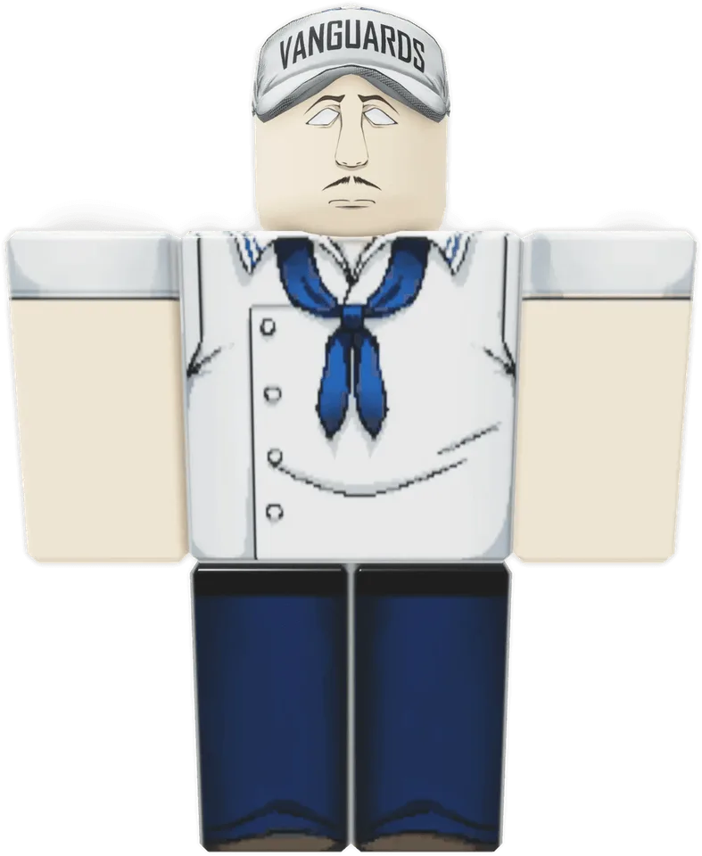 Marine Soldier
