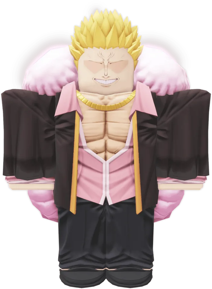 Pink Villain