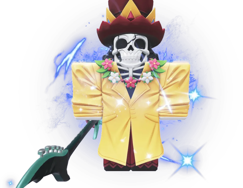 Skele King