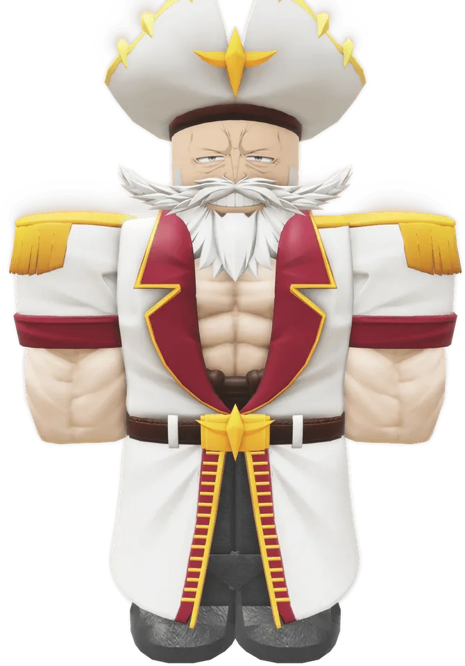 World Destroyer
