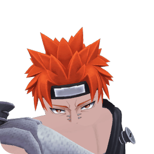 Agony Shinobi